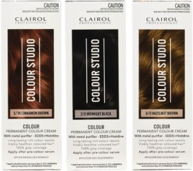 Clairol+Permanent+Hair+Colour+Cream