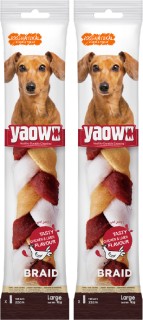 Yaowo+9%26rdquo%3B+Braid+90g