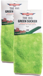 Bowdens-Own-Big-Green-Sucker on sale
