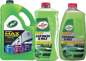 30-off-Turtle-Wax-Car-Washes on sale