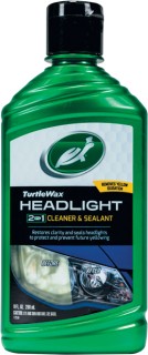 Turtle-Wax-Headlight-Cleaner-Sealant-266mL on sale