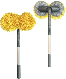 NEW-Mothers-Hydra-Head-Wash-Mop on sale