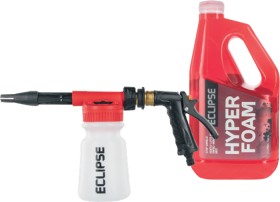 Eclipse-Hyper-Foam-Snow-Cannon-Combo on sale