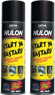 Nulon-Start-Ya-Bastard-Instant-Engine-Starter-150g on sale