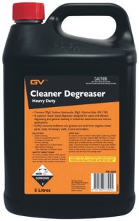 GV-Oils-Heavy-Duty-Cleaner-Degreaser-5L on sale