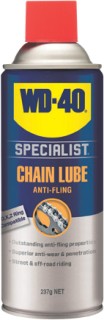 WD-40+Specialist+Chain+Lube+237g