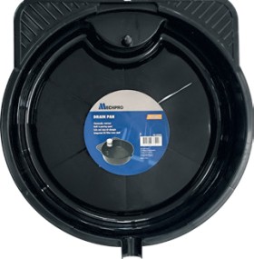 Mechpro-Oil-Change-Pan-8L on sale