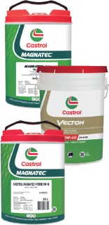 25%25+off+Castrol+20L+Oils