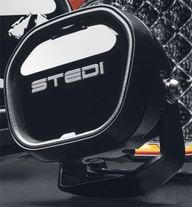 Stedi+4%26quot%3B+Type+X+Evo+Driving+Light