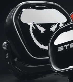 Stedi+7%26quot%3B+Type+X+Evo+Driving+Light