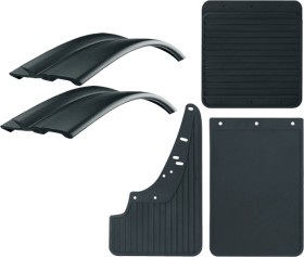 Maxi-Trac-Mudguards-Fender-Flares on sale