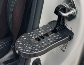 Maxi-Trac-Vehicle-Door-Step on sale