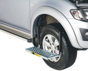 Maxi-Trac-Folding-4WD-Step on sale