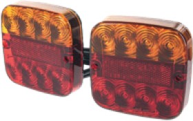 Repco-12V-LED-Rear-Combination-Lamp-Pair-100x100x25mm on sale