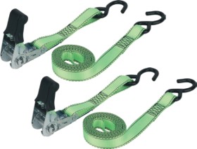 Maxi-Trac-Ratcheting-Tiedown-Straps-2-Pack on sale