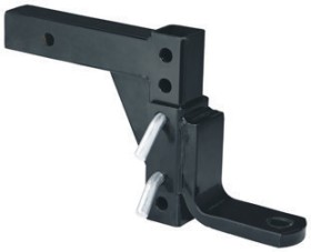 Repco+Adjustable+Tow+Hitch+2000kg+4+Way