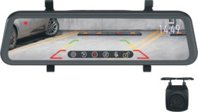 XView-9-Touch-Screen-Mirror-Display-Reverse-Camera-Kit on sale