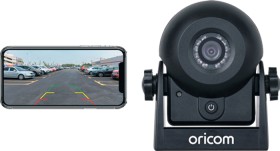 Oricom-Wireless-Reversing-Camera-with-Magnetic-Base on sale