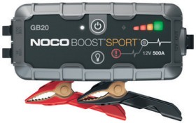 NOCO-12V-500A-Boost-Jump-Starter on sale