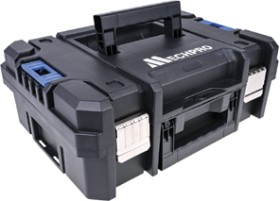 Mechpro+Heavy-Duty+Injection+Mould+Case+With+Stack+%26amp%3B+Lock+Storage+System