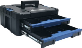 Mechpro+2+Drawer+Module+With+Stack+%26amp%3B+Lock+Storage+System