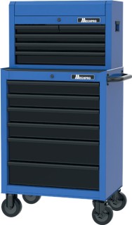 Mechpro+27%26quot%3B+Tool+Chest+%26amp%3B+Trolley