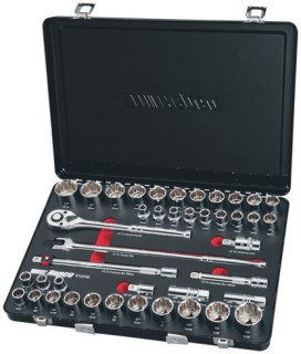 Repco-Socket-Set-42-Piece on sale