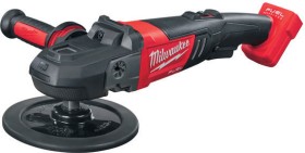 Milwaukee+M18+FUEL%26trade%3B+180mm+Variable+Speed+Polisher+%28Tool+only%29