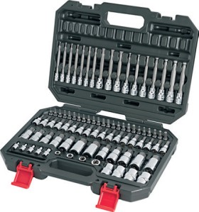 Repco-Socket-Bit-Set-84-Piece on sale