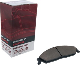 TruStop-Adaptive-Brake-Pads on sale