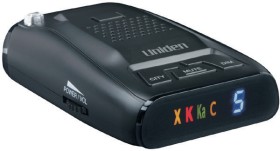 Uniden-Long-Range-Radar-Detector on sale