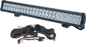 Maxi-Trac-1224V-48-LED-Driving-Light-Bar-Wiring-Harness-Combo on sale