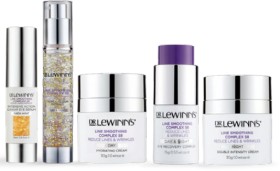 30-off-EDLP-Selected-Dr-LeWinns-Range on sale