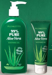 Plunketts-99-Pure-Aloe-Vera-Soothing-Gel on sale