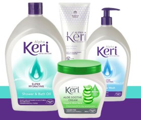 10-off-EDLP-Alpha-Keri-Range on sale