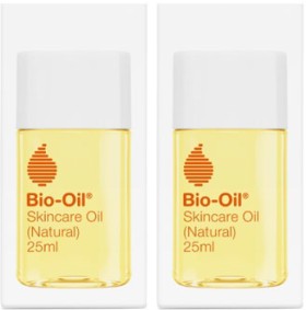 Bio-Oil+Skincare+Oil+%28Natural%29+25ml