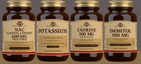 10-off-EDLP-Solgar-Range on sale