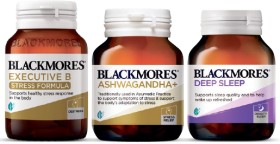 15%25+off+EDLP+Blackmores+Range