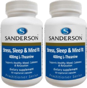 Sanderson-Stress-Sleep-Mind-FX-60-Capsules on sale