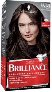 Schwarzkopf-Brilliance-88-Dark-Brown-Allure on sale