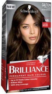 Schwarzkopf-Brilliance-46-Coffee-Brown on sale