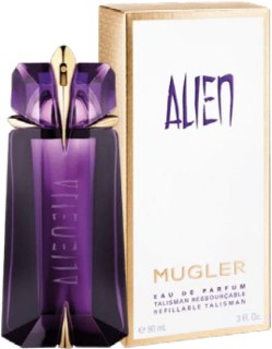 Mugler+Alien+%28Refillable%29+EDP+90ml