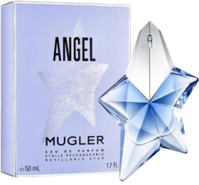 Mugler+Angel+EDT+50ml