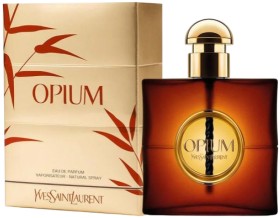 Yves+Saint+Laurent+Opium+EDP+50ml