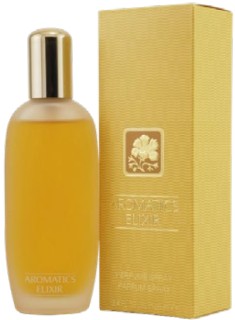 Clinique+Aromatics+Elixir+Parfum+Spray+100ml