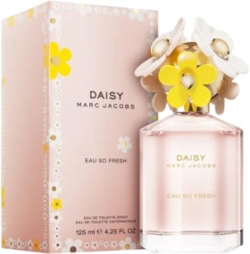 Marc+Jacobs+Daisy+Fresh+EDT+125ml