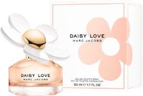 Marc-Jacobs-Daisy-Love-EDT-50ml on sale