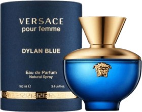Versace-Dylan-Blue-Pour-Femme-EDP-100ml on sale