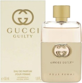 Gucci+Guilty+Revolution+EDP+50ml