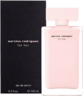 Narcisco+Rodriguez+For+Her+EDP+Spray+100ml